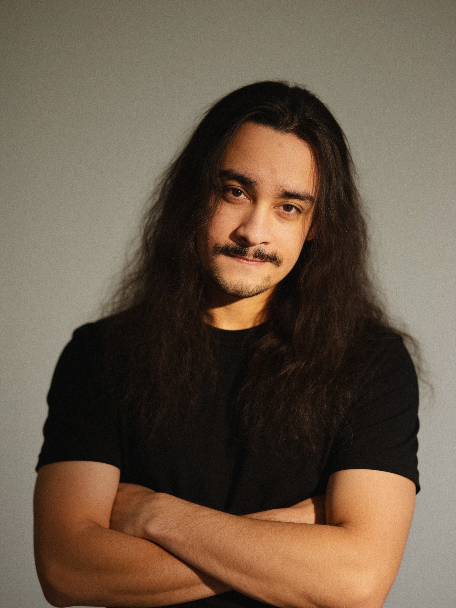 Rod Junior